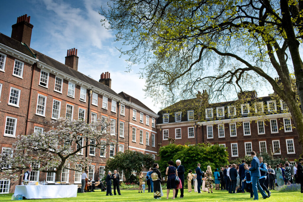 the walks at grays inn

